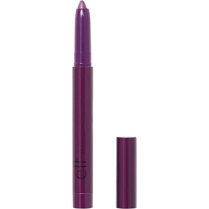 elf No Budge Shadow Stick Rich Amethyst