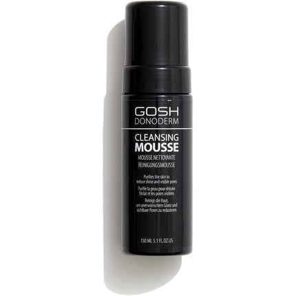 Gosh Donoderm Micellar Cleansing Wipes
