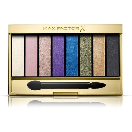 Max Factor Masterpiece Nude Eye Shadow Palette 6.5g Orchid Nudes