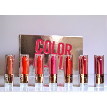 Maybelline Color Sensational Elixir Lip Gloss