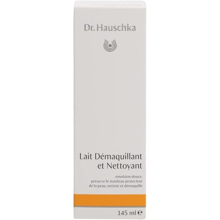 Dr. Hauschka Eye Makeup Remover 145ml