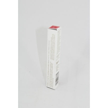 Korres Morello Matte Lasting Lip Fluid 27