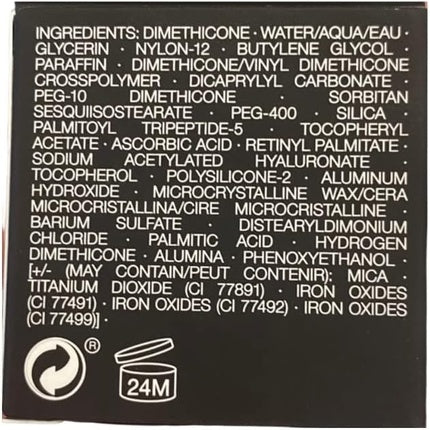 Nars Soft Matte Complete Concealer Biscuit 0.21oz