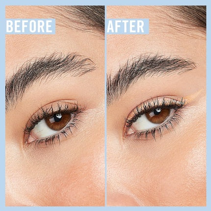 Rimmel Kind and Free Eyeliner 005 Creamy White