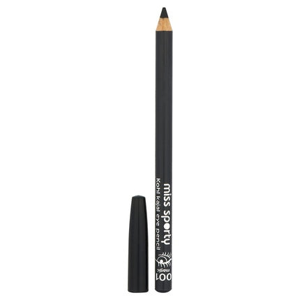 Miss Sporty Fabulous Kohl Kajal Eye Pencil 001 Magic - 4g