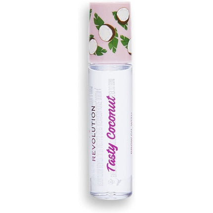 I Heart Revolution Tasty Coconut Brow Oil 5.7ml