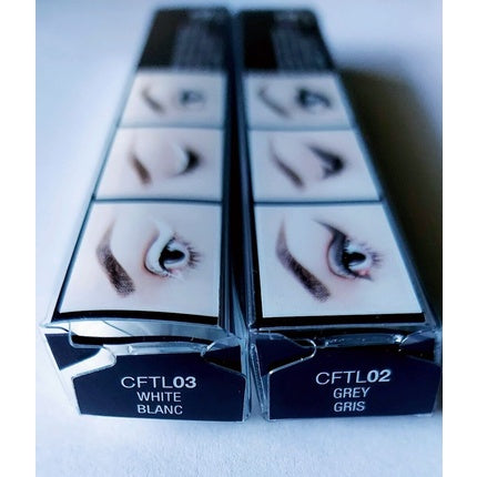 Nyx Colored Felt Tip Eyeliner CFTL03 White