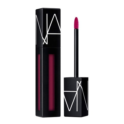 Power Matte Lip Pigment Warm Leatherette