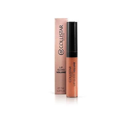 Peach Cameo Lip Gloss Volume Nr.120 7ml