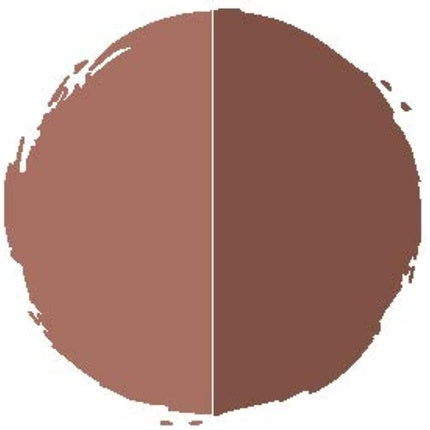 Essence Contouring Duo Palette Powder No. 20 for Darker Skin