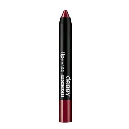 Debby Lip Pencil Mega Gloss Assorted