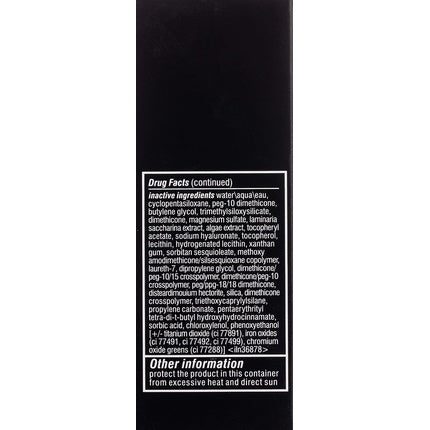 MAC Studio Fix Fluid SPF 15 Foundation NC37 Medium Peachy 30ml