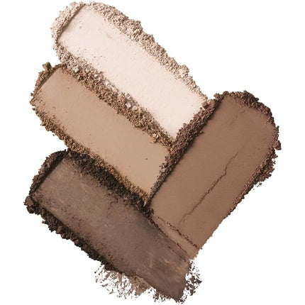 Rom&Nd Better Than Palette 10 Blendable Shades Long Lasting and Neutral