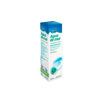 Care Normal Intensity Sea Water 125ml