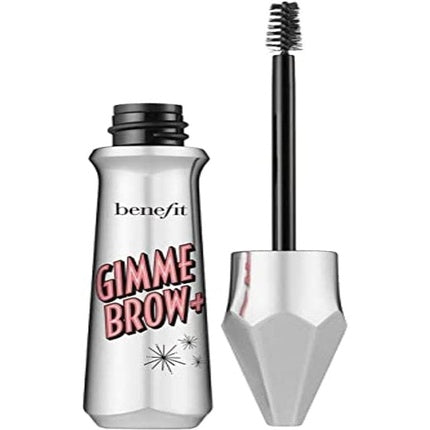 Benefit Gimme Brow Volumizing Fiber Gel 3.5g - Medium Brown