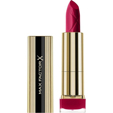 Max Factor Colour Elixir Lipstick with Vitamin E Shade Chilli 080