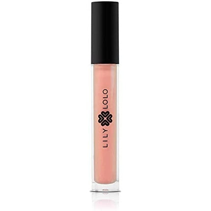 Lily Lolo Natural Clear Lip Gloss 6ml