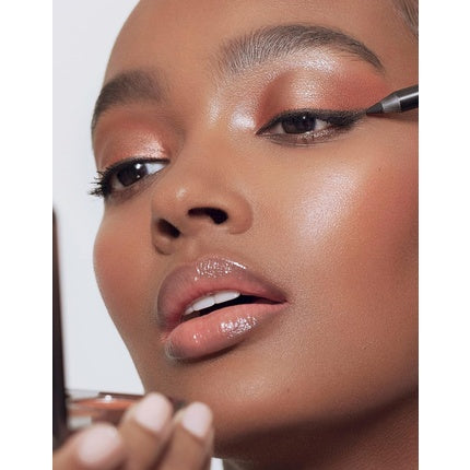 RÓEN Eyeline Define Eyeliner Pencil Vegan Cruelty-Free Clean Makeup Matte Black