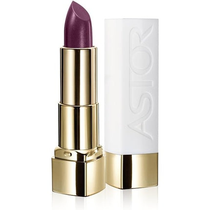 Astor Soft Sensation Color & Care Lipstick Nourishing and Intense Colour 308 Enchanting Purple 4g
