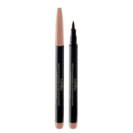 Zeta Euphidra Waterproof Natural Lipstick 50ml