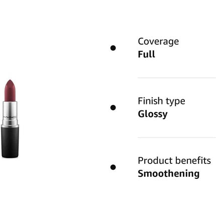 MAC Cremesheen Dare You