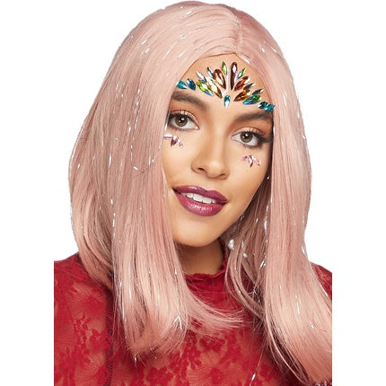 Leg Avenue Avri Face Jewels Sticker 315g