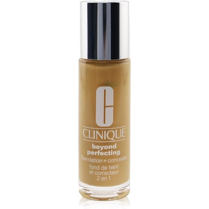 Clinique Beyond Perfecting Foundation + Concealer Tea 1 fl.oz. 30ml