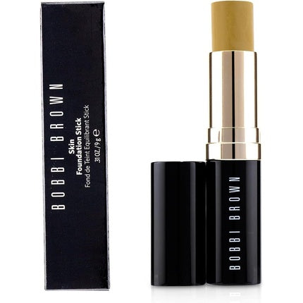 Bobbi Brown Skin Foundation Stick 9g Golden Natural