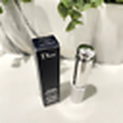 Dior Addict Shine Lipstick Intense Color 716 Dior Cannage 0.11oz Authentic