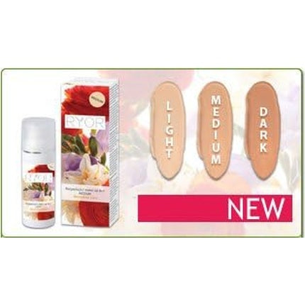 Ryor Brightening 8in1 Light Makeup