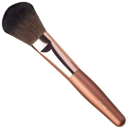 DA VINCI Oval Powder Brush Vegan Synthetic Fiber 31g
