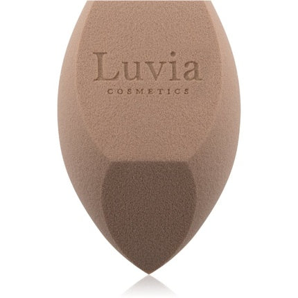 Luvia Cosmetics Prime Vegan Body Sponge XXL - Vegan sponge for face and body makeup