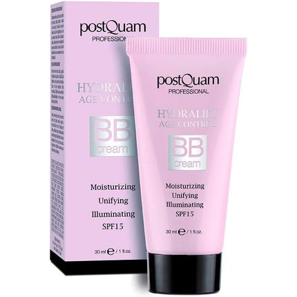 Postquam BB & CC Creams 30ml