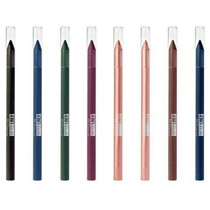 Maybelline Tattoo Liner Gel Eyeliner Pencil - Choose Your Shade
