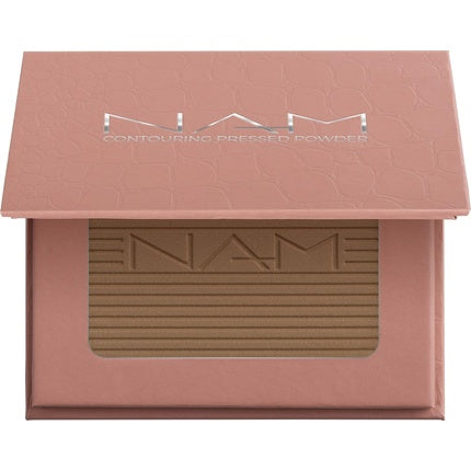 NAM Makeup Contouring Pressed Powder NR 4 Warm Nude 10g