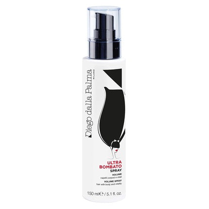 Diego Dalla Palma Ultrabombato Volume Spray 150ml