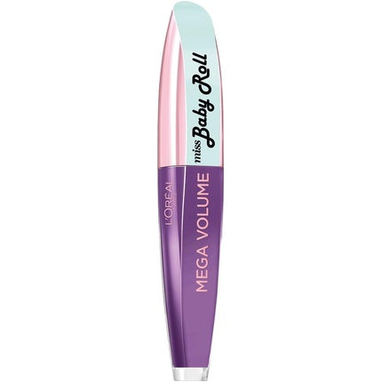 L'Oréal Miss Baby Roll Mascara Sweet Lilac