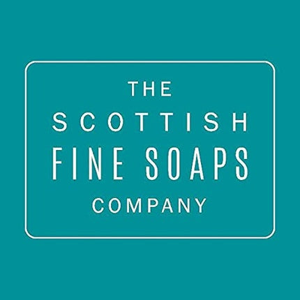 Scottish Fine Soaps Pamper Me Indulgence Kit 100ml and 75ml