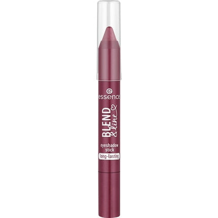 Essence Blend & Line Eyeshadow Stick 02 Oh My Ruby 1.8g