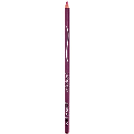 Wet 'n' Wild Color Icon Lipliner Pencil Fab Fuschia