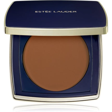 Estee Lauder Double Wear Stay-in-Place Matte Powder Foundation SPF 10 - 8C1 Rich Java, 12 g