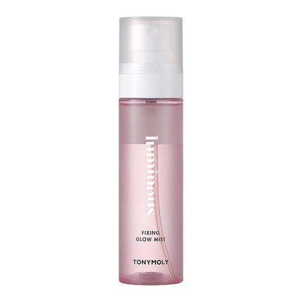 Tonymoly My Luminous Fixing Glow Mist 75ml