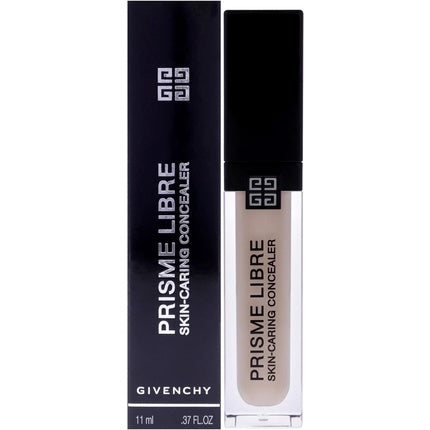 Givenchy Prisme Libre Skin-Caring Concealer W110 for Women 0.38 oz