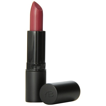 Youngblood Mineral Cosmetics Natural Mineral Creme Lipstick Kranberry 0.02 oz