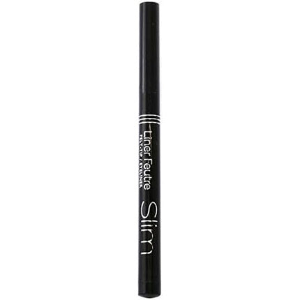 Bourjois Liner Feutre Slim Eyeliner 16 Black. 0.8ml