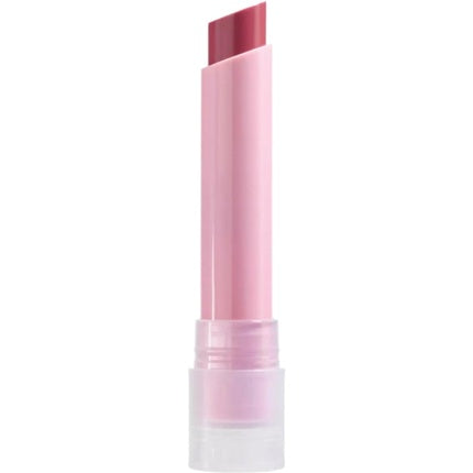 Mulac Cosmetics Lip Toy 03 Pink Chocolate Colored Lip Balm Vegan 2.5g