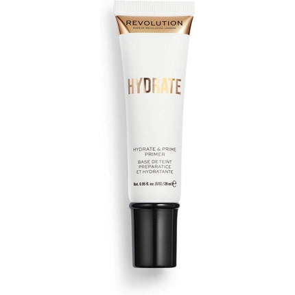 Makeup Revolution Hydrate Primer 28ml