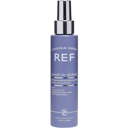 REF Leave In Serum 125ml
