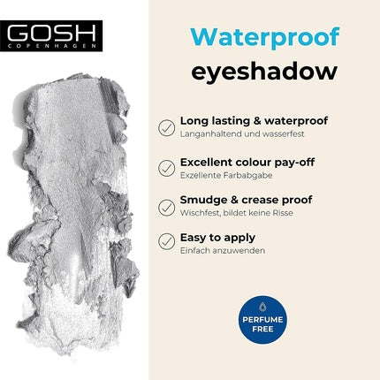 Mineral Waterproof Eyeshadow Stick 2.5g