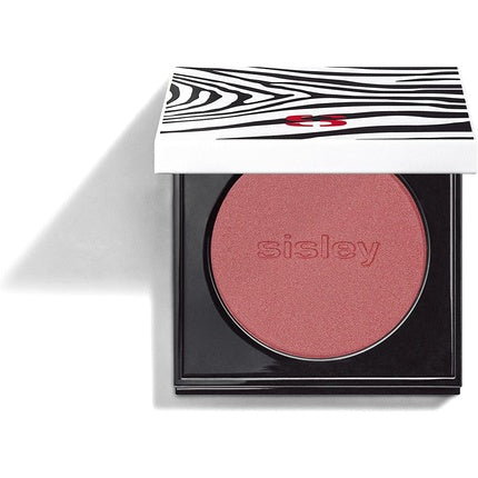 Sisley Paris Le Phyto-Blush 5 Rosewood Highlighter Powder Blush